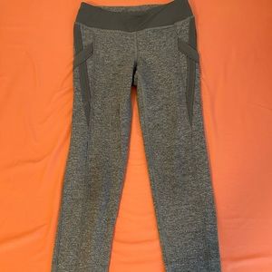 Ivivva girls leggings